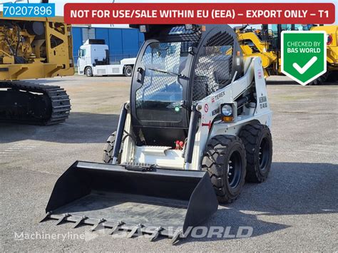 heman 175 skid steer